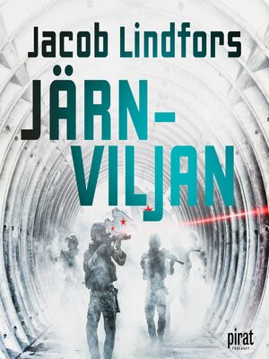 cover image of Järnviljan
